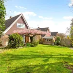 Detached house to rent in Barnards Hill, Marlow, Buckinghamshire SL7