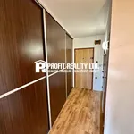 Pronajměte si 2 ložnic/e byt o rozloze 43 m² v Beroun