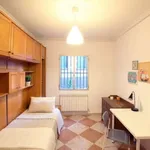 Rent a room in madrid