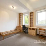 Pronajměte si 3 ložnic/e byt o rozloze 86 m² v Prague