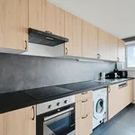 Appartement de 500 m² avec 1 chambre(s) en location à Paris