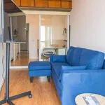 Rent a room in madrid