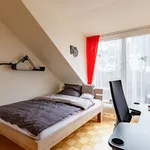 Miete 4 Schlafzimmer wohnung von 130 m² in Mülheim an der Ruhr