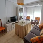 Rent 3 bedroom apartment in Seville