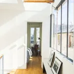 Rent 1 bedroom apartment of 30 m² in Paris