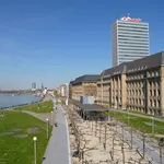 Rent 2 bedroom apartment of 42 m² in Düsseldorf