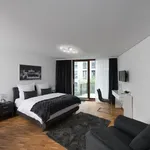 Miete 1 Schlafzimmer wohnung von 39 m² in Berlin