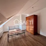 Appartement de 84 m² avec 4 chambre(s) en location à ToulouseT