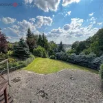 Pronajměte si 1 ložnic/e dům o rozloze 368 m² v Zlín