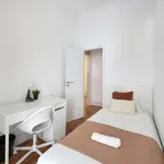 Rent a room in lisbon