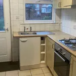 Rent a room in nottingham