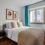 Alugar 3 quarto apartamento de 71 m² em Lisbon