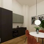 Rent 3 bedroom apartment of 81 m² in Turin