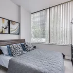 2 bedroom apartment of 592 sq. ft in Vancouver