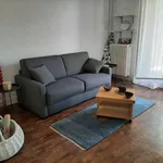 Rent 1 bedroom apartment of 23 m² in Issy-les-Moulineaux