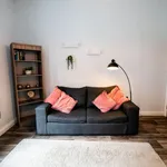 Rent 1 bedroom flat of 344 m² in Swansea