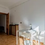 Rent 6 bedroom apartment in Valencia