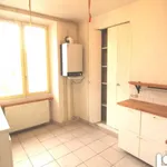 Appartement de 74 m² avec 3 chambre(s) en location à Grenoble