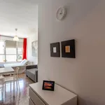 Rent 5 bedroom apartment in Valencia