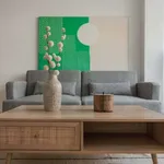 Rent 3 bedroom apartment in Málaga