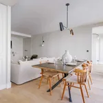 Appartement de 614 m² avec 1 chambre(s) en location à Paris