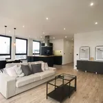 Huur 2 slaapkamer appartement van 110 m² in brussels