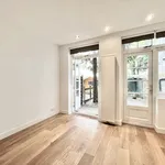 Huur 3 slaapkamer appartement van 72 m² in Stadionbuurt