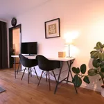 Rent 1 bedroom apartment of 323 m² in Dusseldorf