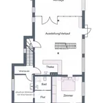 Miete 11 Schlafzimmer haus von 210 m² in Markt Wald