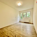 Rent 3 bedroom apartment in Kladno