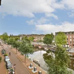 Huur 4 slaapkamer appartement van 104 m² in Bellamybuurt