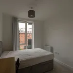 Rent 2 bedroom flat in West Midlands