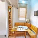 Rent 1 bedroom apartment in Madrid