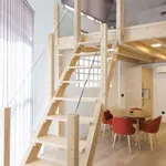 Estudio de 65 m² en madrid