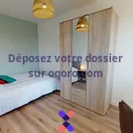 Rent 4 bedroom apartment in Oullins