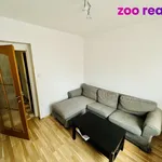 Pronajměte si 2 ložnic/e byt o rozloze 55 m² v České Budějovice