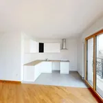 Rent 2 bedroom apartment of 44 m² in Colombes