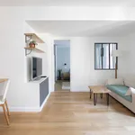 Appartement de 40 m² avec 3 chambre(s) en location à Paris