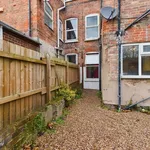 Rent 1 bedroom house in East Midlands