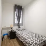 Rent a room of 12 m² in Madrid