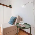 Alugar 1 quarto apartamento em lisbon