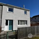 3 Bedroom Terraced to Rent at Forres, Kinloss, Moray, England