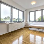 Rent 4 bedroom apartment of 155 m² in Zagreb