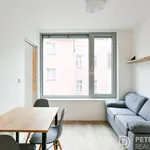 Rent 2 bedroom apartment in Praha 5