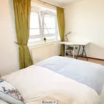 Rent a room in London