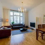 Rent 4 bedroom apartment of 114 m² in Berlin