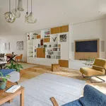 Huur 3 slaapkamer appartement van 152 m² in Amsterdam