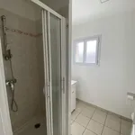 Appartement de 50 m² avec 2 chambre(s) en location à Tours