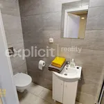 Pronajměte si 1 ložnic/e byt o rozloze 32 m² v Zlín