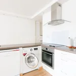 Appartement de 30 m² avec 1 chambre(s) en location à Paris